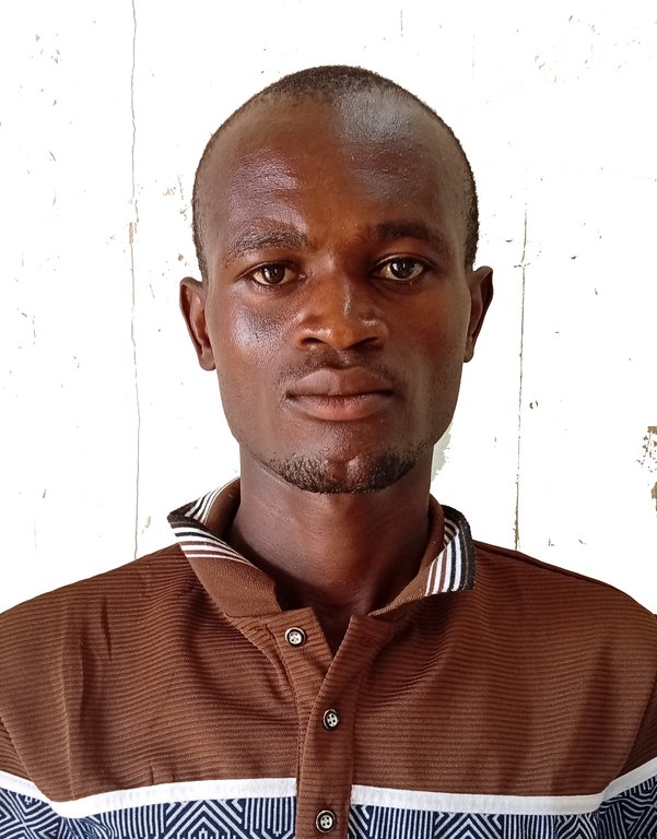 WAYONO ISAAC